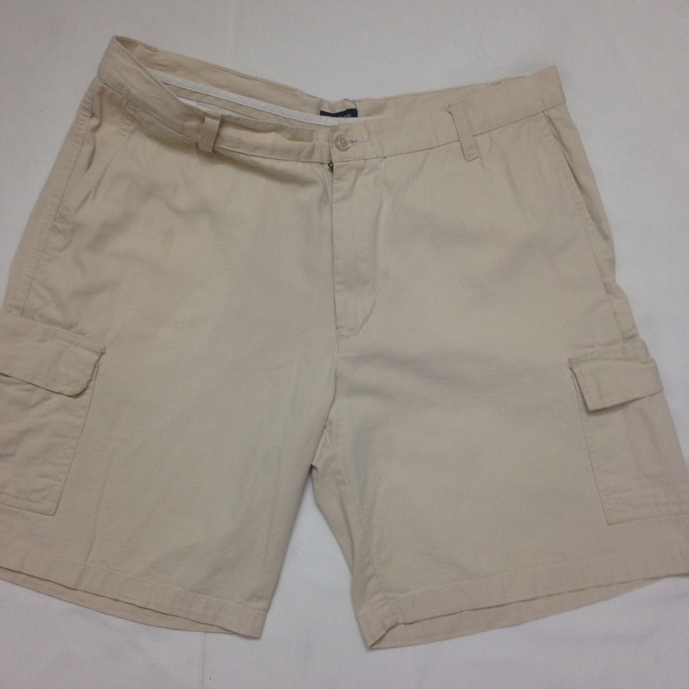 Dockers cargo short size 38